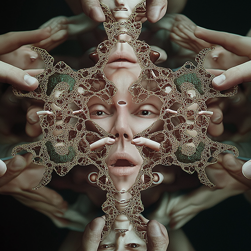 Udart artwork sample