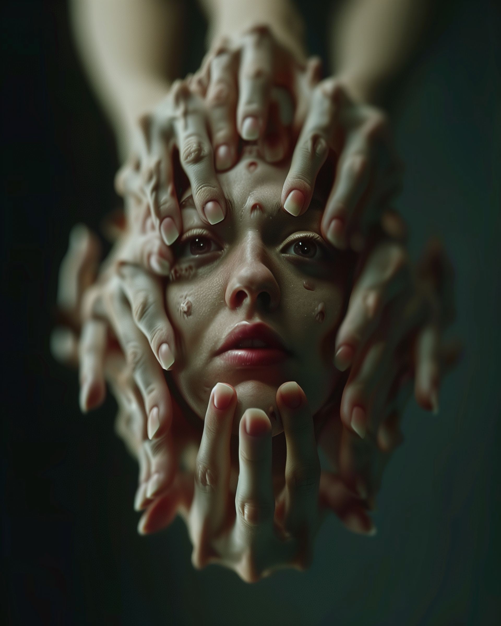 Semi Displacement 1