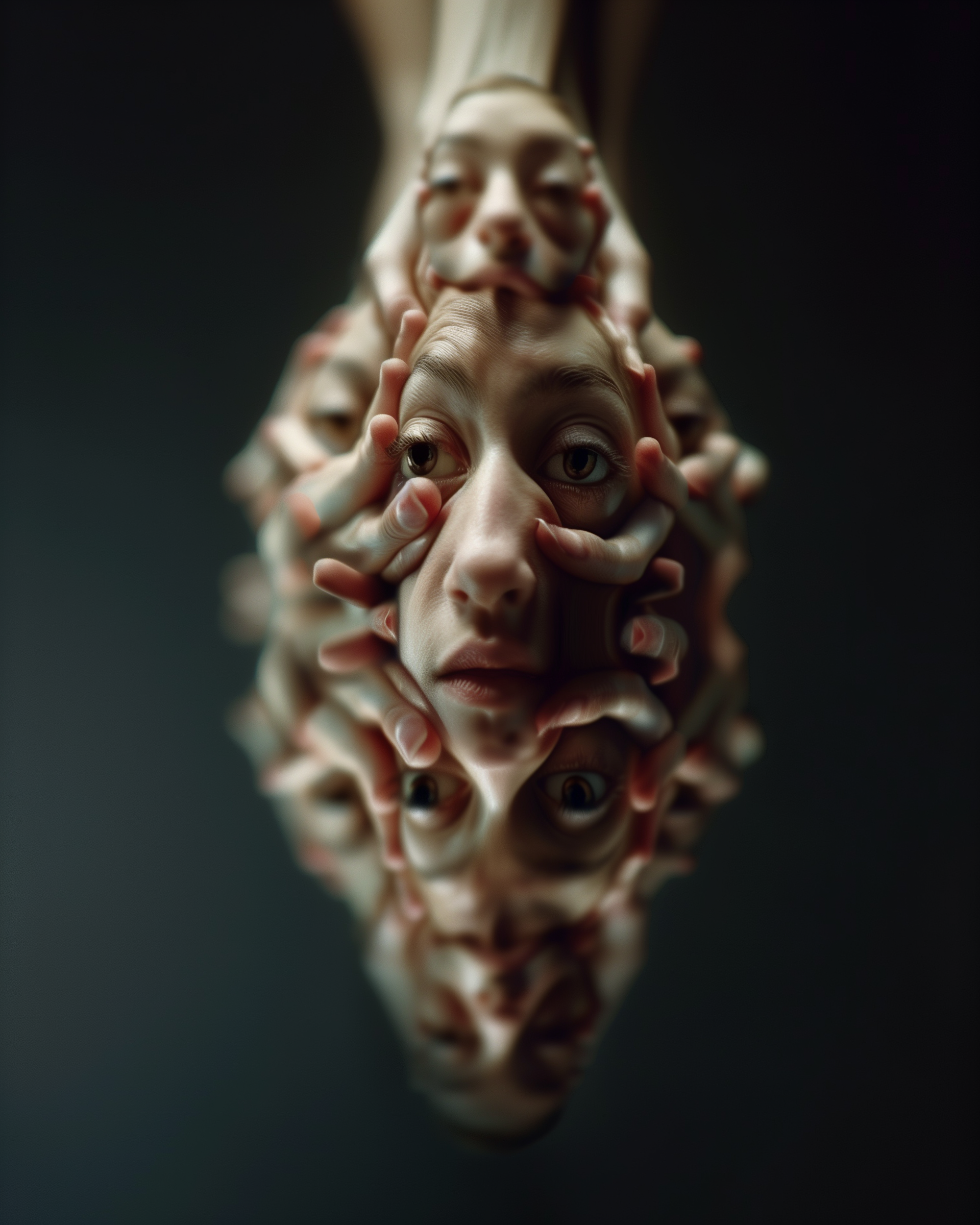 Semi Displacement 3